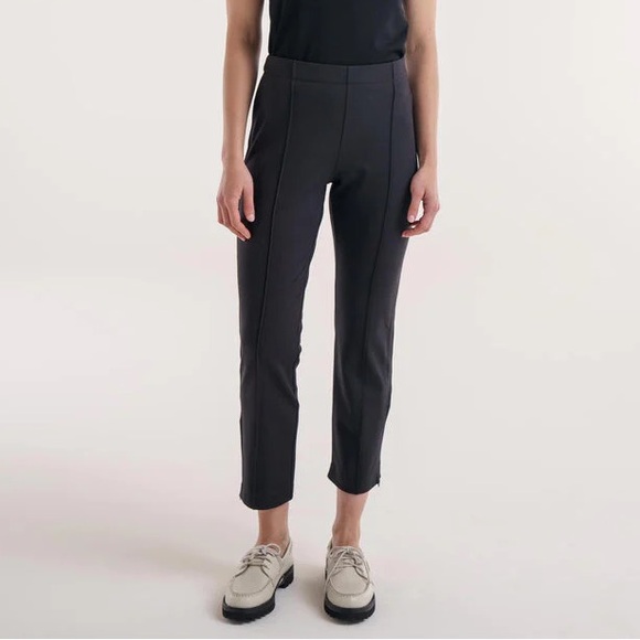 Malbon Golf Audrey Pants Size 2 - Picture 1 of 8